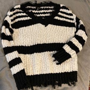 Rue 21 Sweater